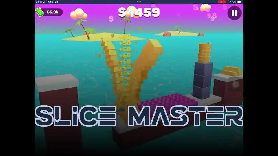 Slice Master