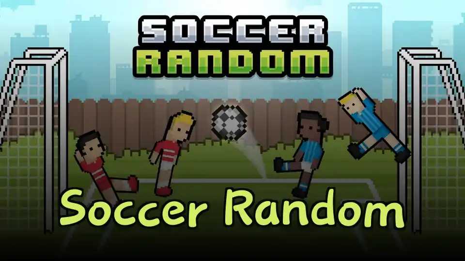 Soccer Random