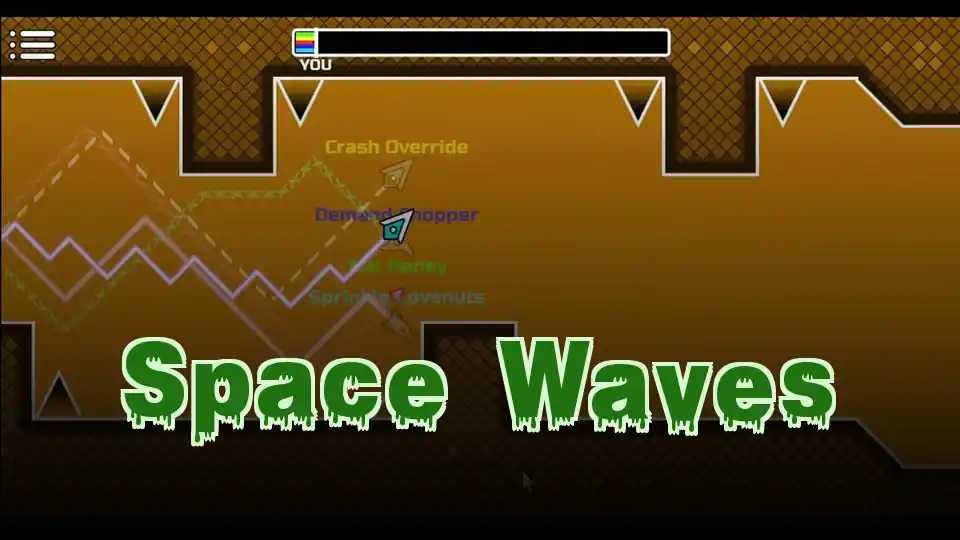 Space Waves