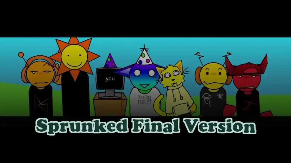 Sprunked Final Version