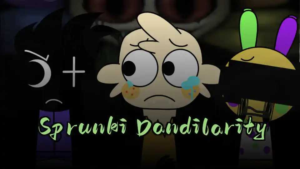 Sprunki Dandilarity