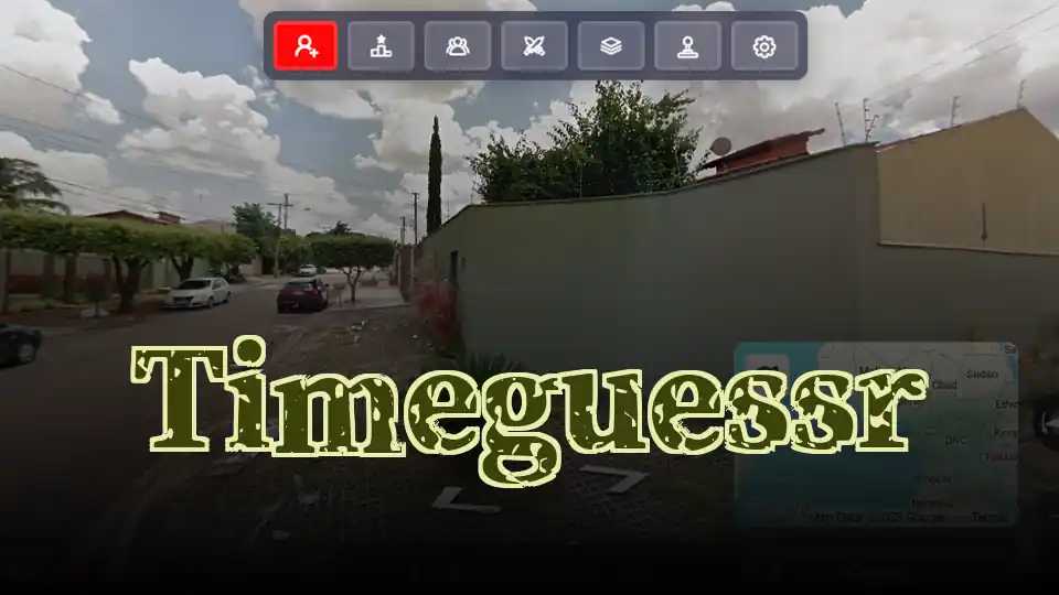 Timeguessr