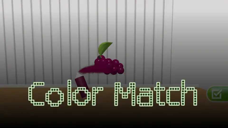 Color Match