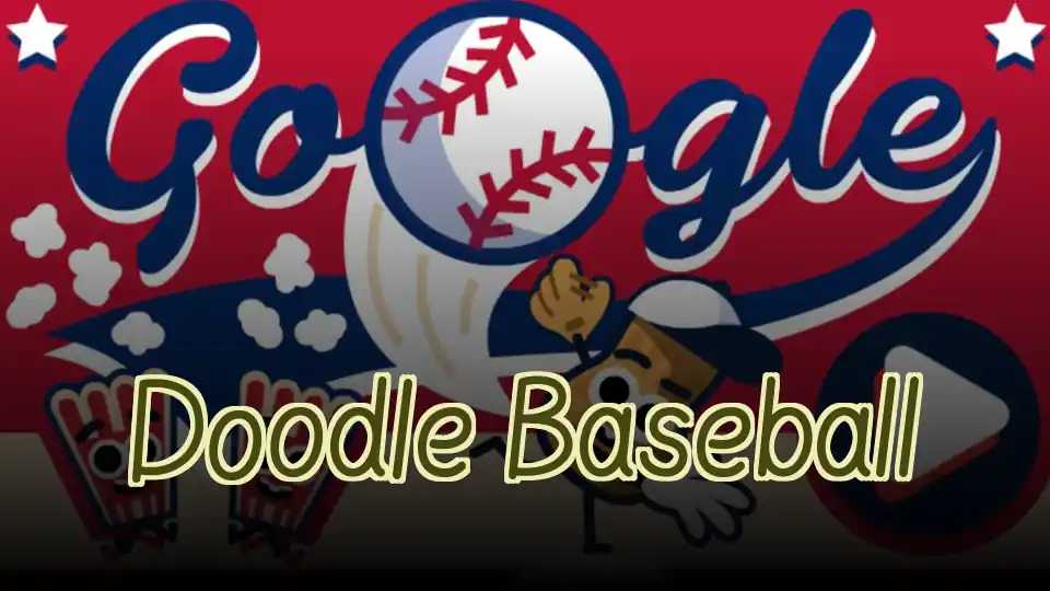 Doodle Baseball