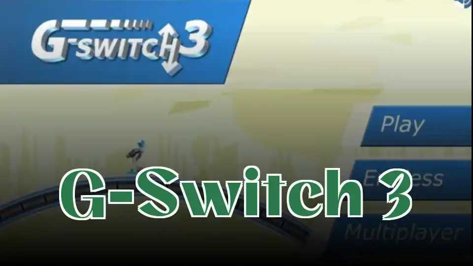 G-Switch 3