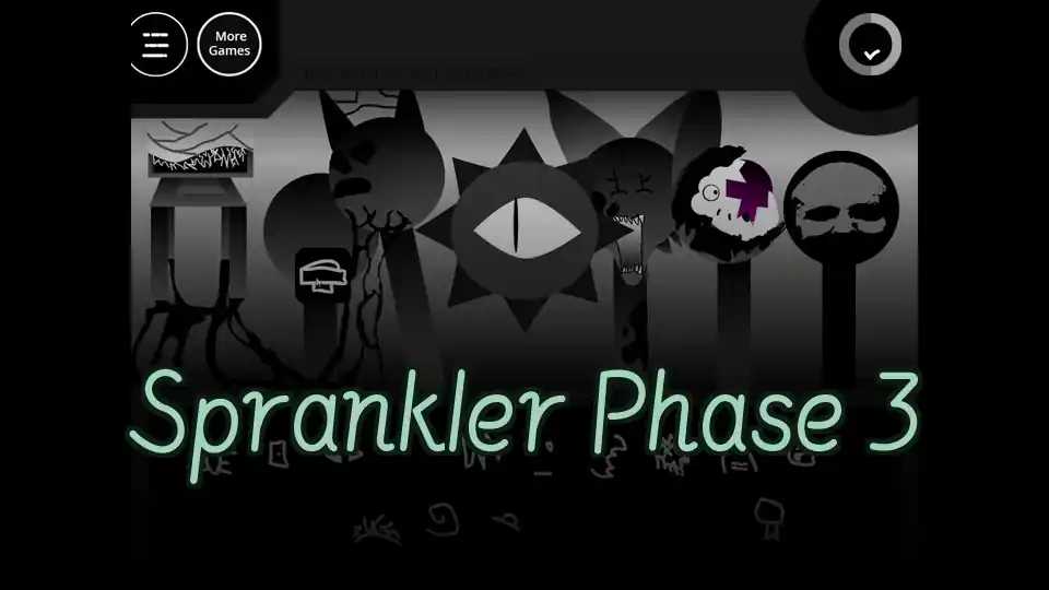 Sprankler Phase 3